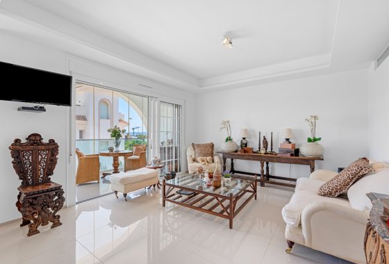 Revente - Appartement - Ciudad Quesada