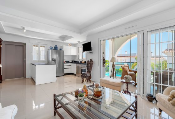 Revente - Appartement - Ciudad Quesada