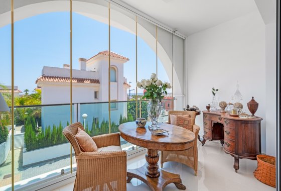 Újraértékesítés - Apartman - Ciudad Quesada - Ciudad Quesada - Rojales