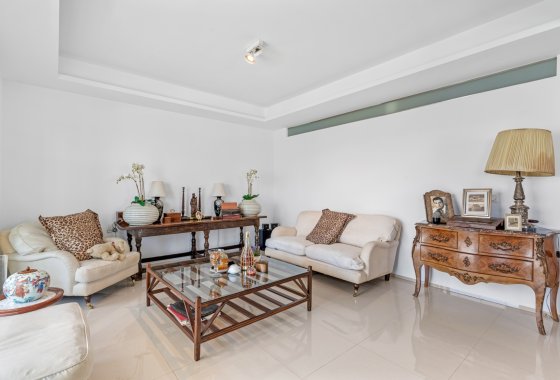 Újraértékesítés - Apartman - Ciudad Quesada - Ciudad Quesada - Rojales