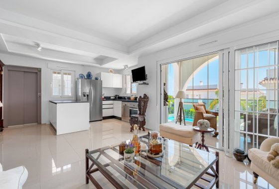 Újraértékesítés - Apartman - Ciudad Quesada - Ciudad Quesada - Rojales