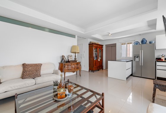 Újraértékesítés - Apartman - Ciudad Quesada - Ciudad Quesada - Rojales