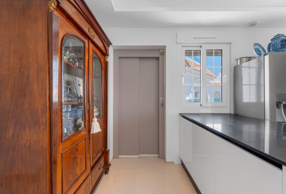 Újraértékesítés - Apartman - Ciudad Quesada - Ciudad Quesada - Rojales