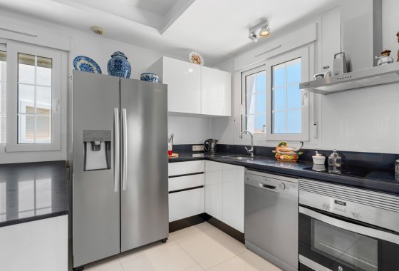 Újraértékesítés - Apartman - Ciudad Quesada - Ciudad Quesada - Rojales