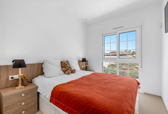 Újraértékesítés - Apartman - Ciudad Quesada - Ciudad Quesada - Rojales