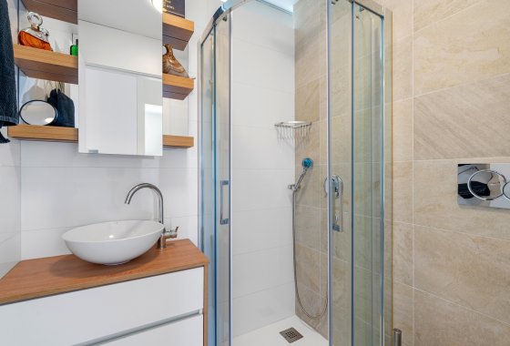 Újraértékesítés - Apartman - Ciudad Quesada - Ciudad Quesada - Rojales