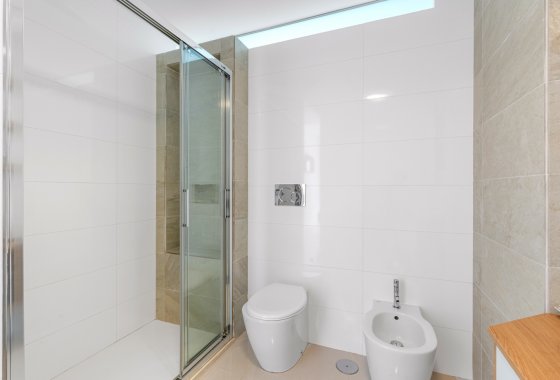 Újraértékesítés - Apartman - Ciudad Quesada - Ciudad Quesada - Rojales