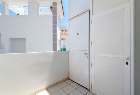 Újraértékesítés - Apartman - Ciudad Quesada - Ciudad Quesada - Rojales