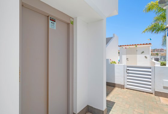 Újraértékesítés - Apartman - Ciudad Quesada - Ciudad Quesada - Rojales
