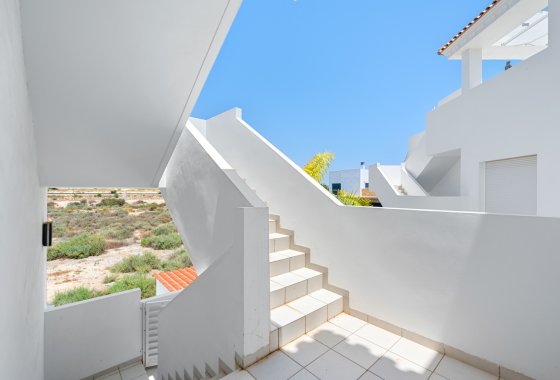 Újraértékesítés - Apartman - Ciudad Quesada - Ciudad Quesada - Rojales