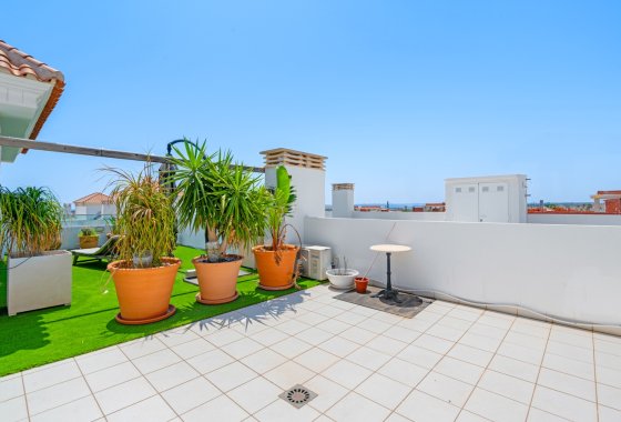 Újraértékesítés - Apartman - Ciudad Quesada - Ciudad Quesada - Rojales