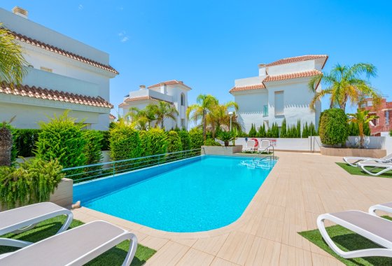 Újraértékesítés - Apartman - Ciudad Quesada - Ciudad Quesada - Rojales