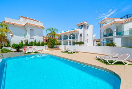 Újraértékesítés - Apartman - Ciudad Quesada - Ciudad Quesada - Rojales