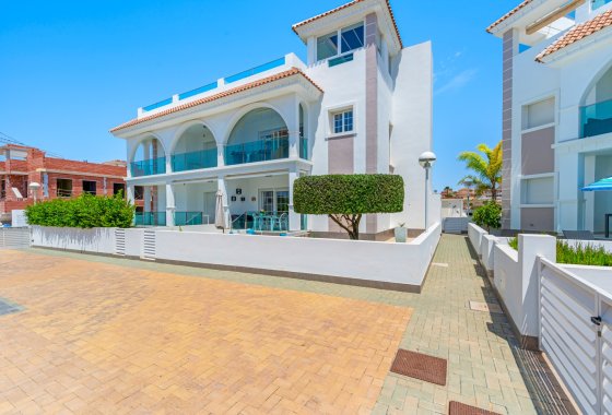 Újraértékesítés - Apartman - Ciudad Quesada - Ciudad Quesada - Rojales