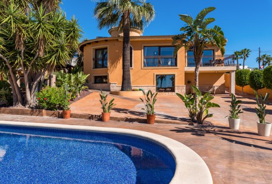 Herverkoop - Villa - Ciudad Quesada - Ciudad Quesada - Rojales