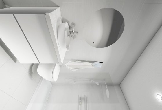 New Build - Villa / ikerházfél - Torre Pacheco