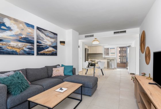 Újraértékesítés - Apartman - Orihuela Costa - Punta Prima