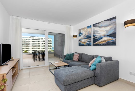 Újraértékesítés - Apartman - Orihuela Costa - Punta Prima