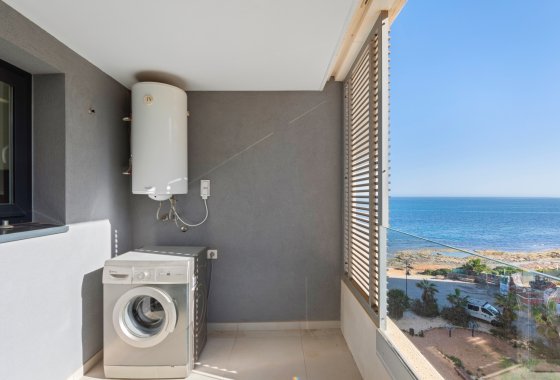 Újraértékesítés - Apartman - Orihuela Costa - Punta Prima