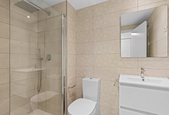 Újraértékesítés - Apartman - Orihuela Costa - Punta Prima