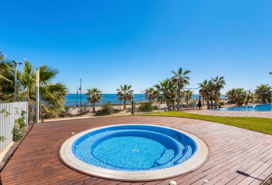 Újraértékesítés - Apartman - Orihuela Costa - Punta Prima