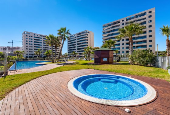 Újraértékesítés - Apartman - Orihuela Costa - Punta Prima