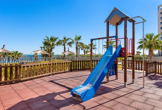 Újraértékesítés - Apartman - Orihuela Costa - Punta Prima