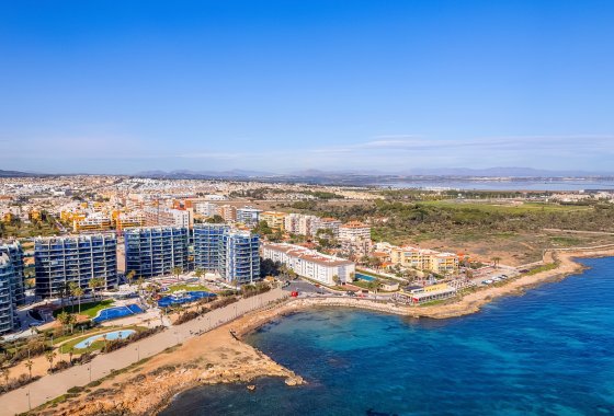 Újraértékesítés - Apartman - Orihuela Costa - Punta Prima