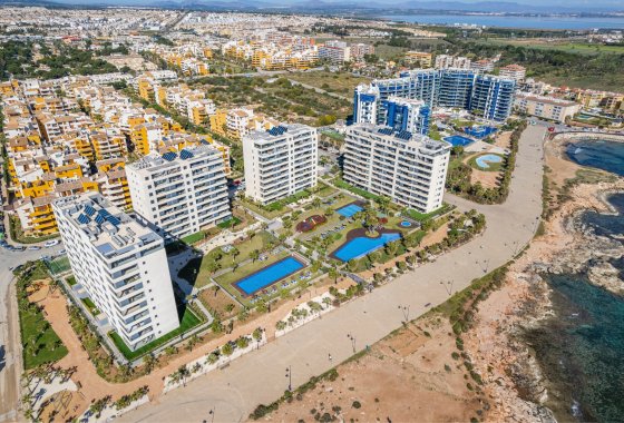 Újraértékesítés - Apartman - Orihuela Costa - Punta Prima