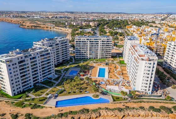 Újraértékesítés - Apartman - Orihuela Costa - Punta Prima