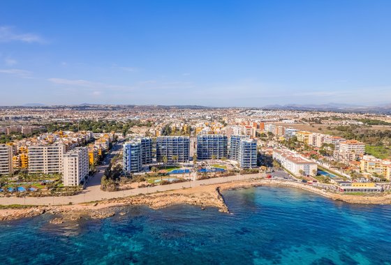 Újraértékesítés - Apartman - Orihuela Costa - Punta Prima