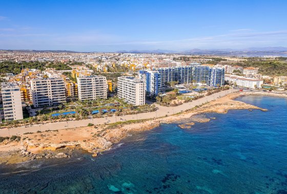Újraértékesítés - Apartman - Orihuela Costa - Punta Prima