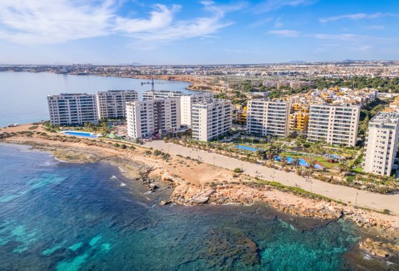 Újraértékesítés - Apartman - Orihuela Costa - Punta Prima