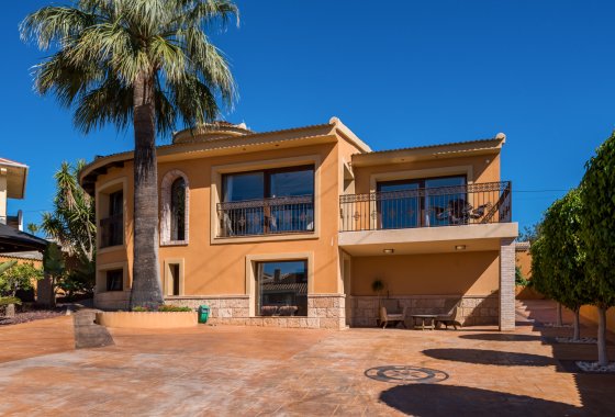 Herverkoop - Villa - Ciudad Quesada - Ciudad Quesada - Rojales