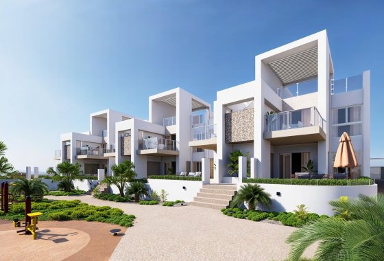 New Build - Apartman - Ciudad Quesada