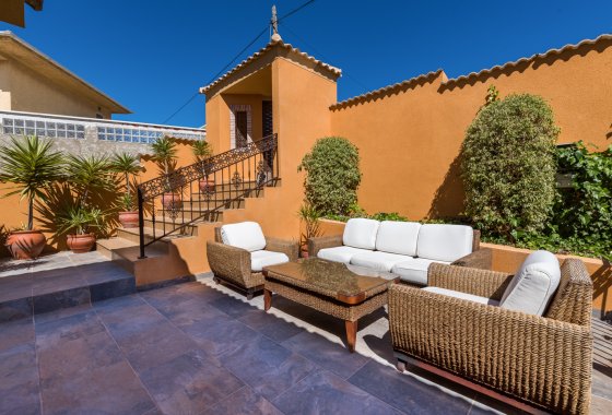 Herverkoop - Villa - Ciudad Quesada - Ciudad Quesada - Rojales
