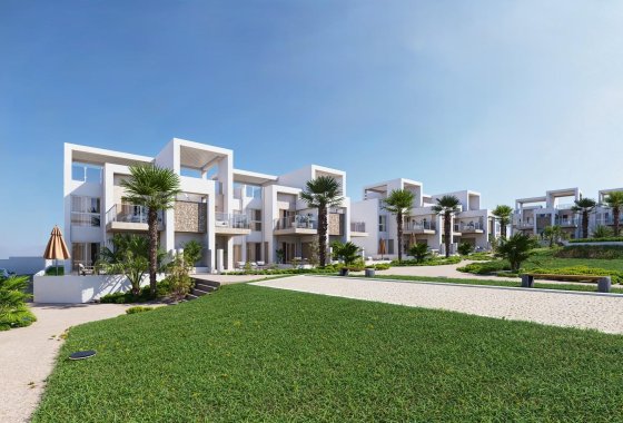 New Build - Apartman - Ciudad Quesada