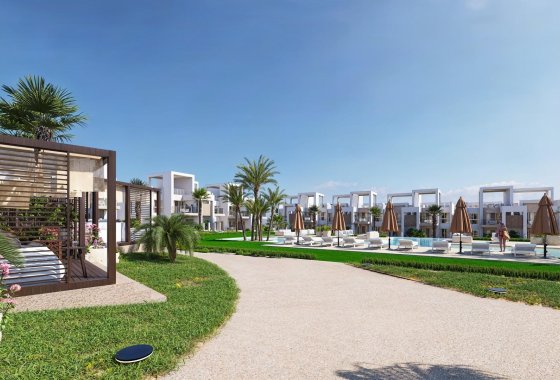 New Build - Apartman - Ciudad Quesada