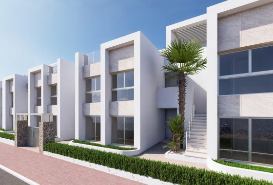 New Build - Apartman - Ciudad Quesada