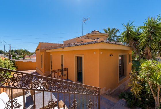 Herverkoop - Villa - Ciudad Quesada - Ciudad Quesada - Rojales