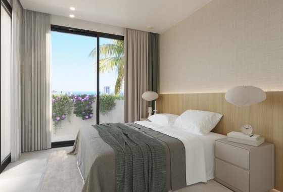 New Build - Villa - Finestrat