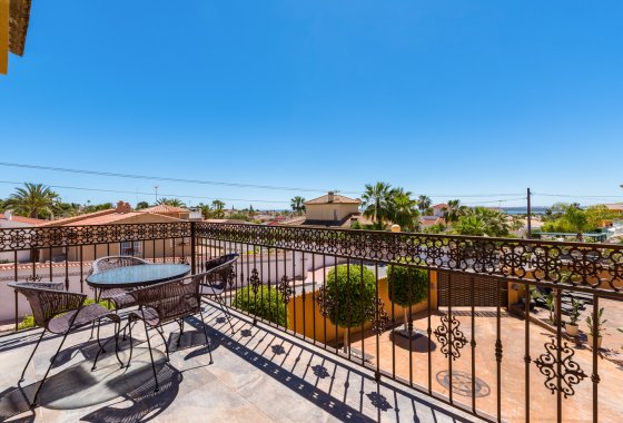 Herverkoop - Villa - Ciudad Quesada - Ciudad Quesada - Rojales