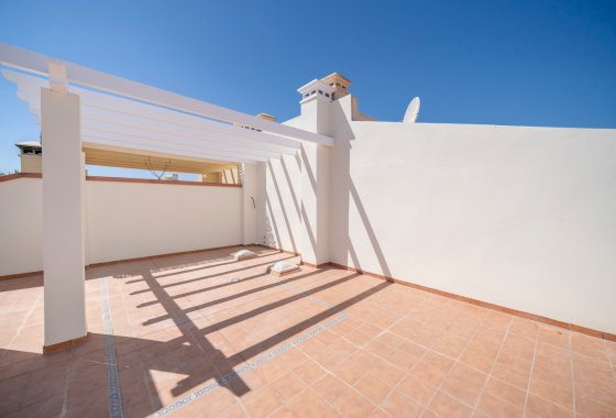 Újraértékesítés - Villa / ikerházfél - San Miguel de Salinas - San Miguel