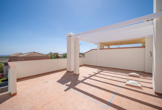 Újraértékesítés - Villa / ikerházfél - San Miguel de Salinas - San Miguel