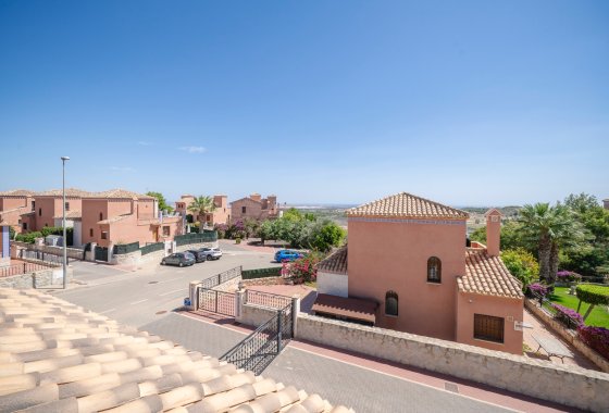 Újraértékesítés - Villa / ikerházfél - San Miguel de Salinas - San Miguel