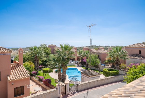 Újraértékesítés - Villa / ikerházfél - San Miguel de Salinas - San Miguel