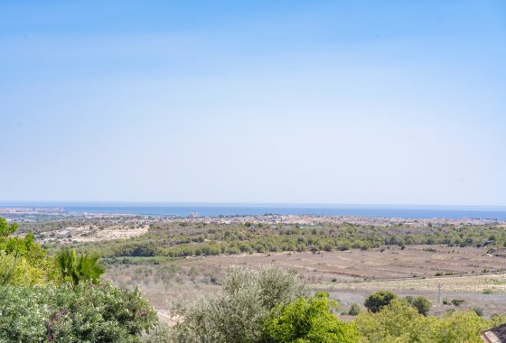 Újraértékesítés - Villa / ikerházfél - San Miguel de Salinas - San Miguel