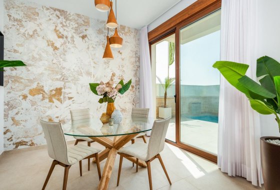 Nieuwbouw  - Villa - Vera