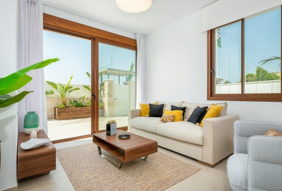 Nieuwbouw  - Villa - Vera