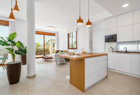 Nieuwbouw  - Villa - Vera